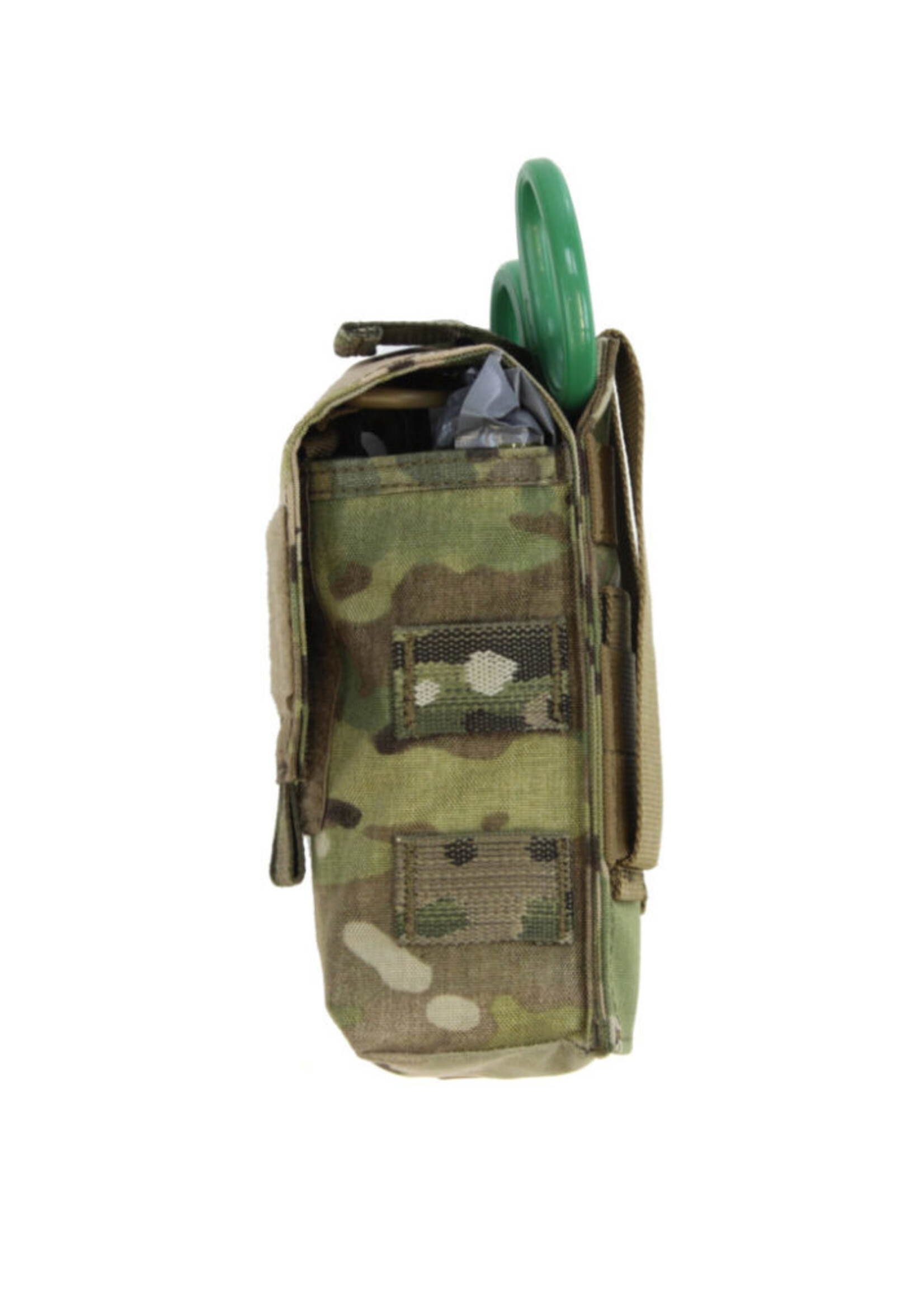 Warrior Assault Systems Individual First Aid Pouch (Multicam)