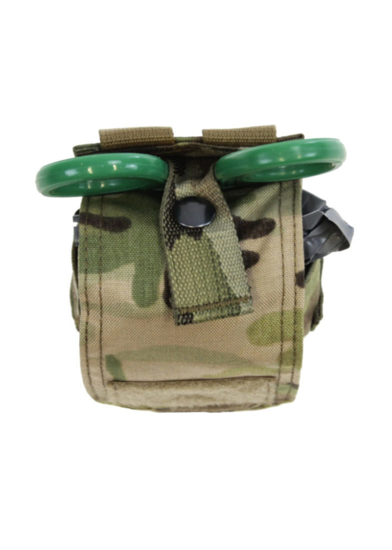 Warrior Assault Systems Individual First Aid Pouch (Multicam)