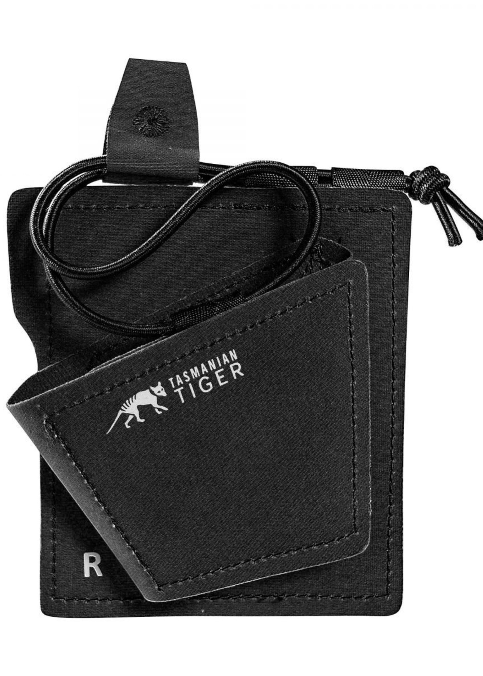 Tasmanian Tiger Internal Holster Right (Black)