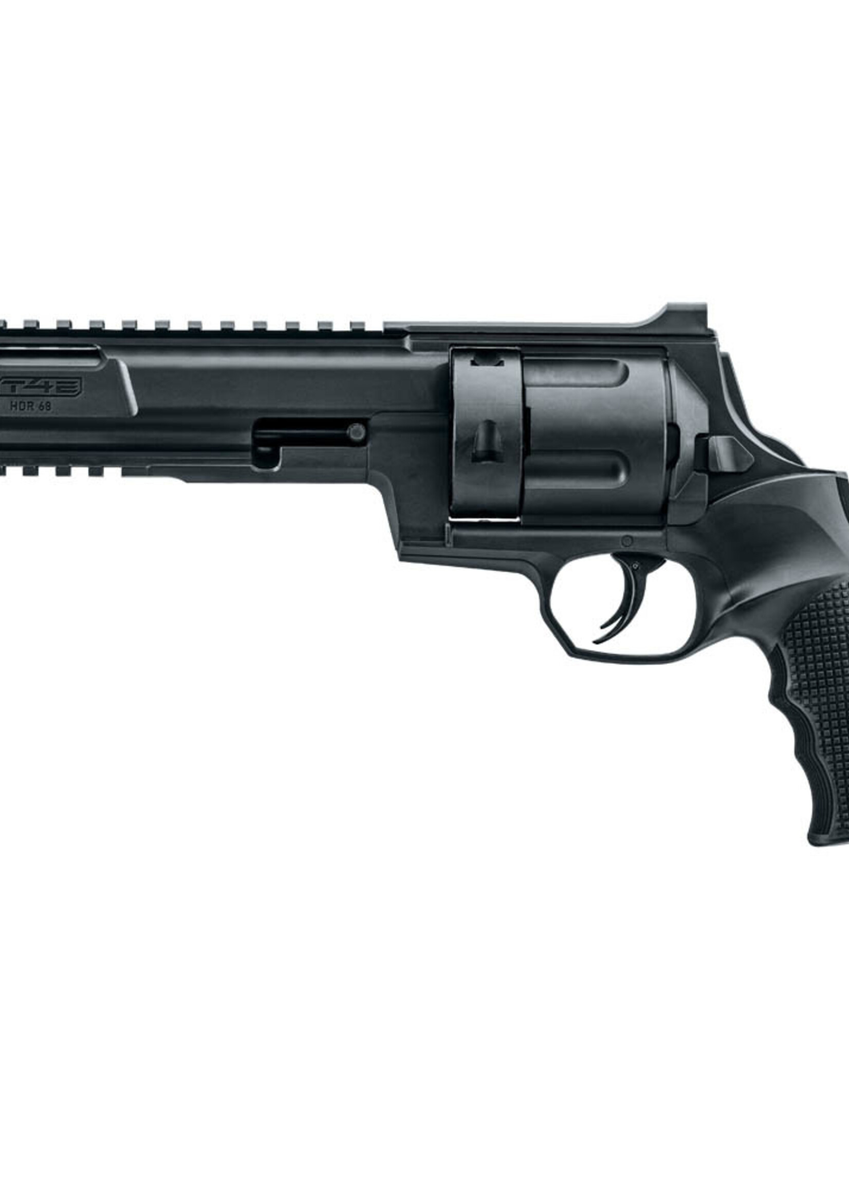 Umarex T4E HDR .68  (Black)