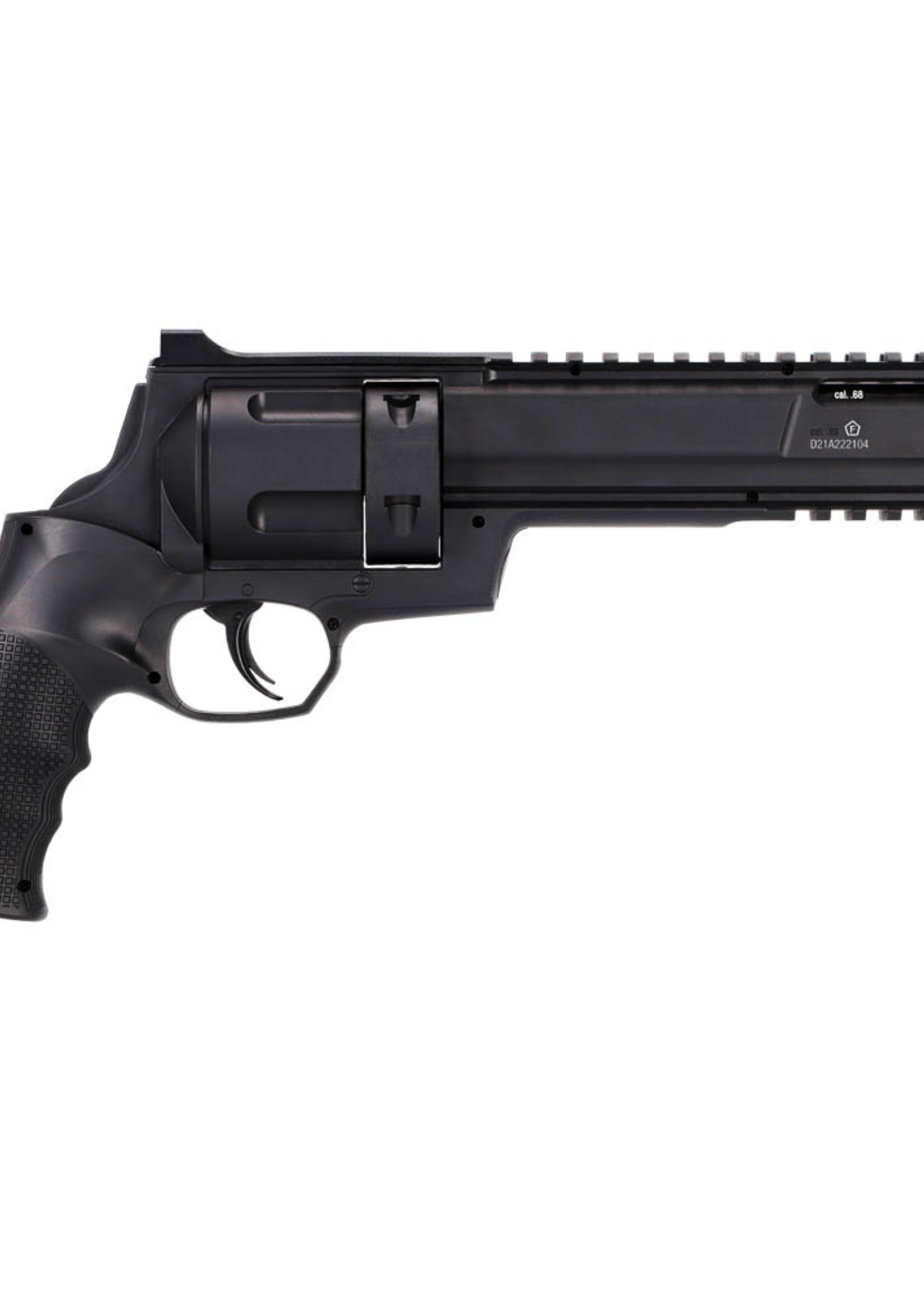 Umarex T4E HDR .68  (Black)