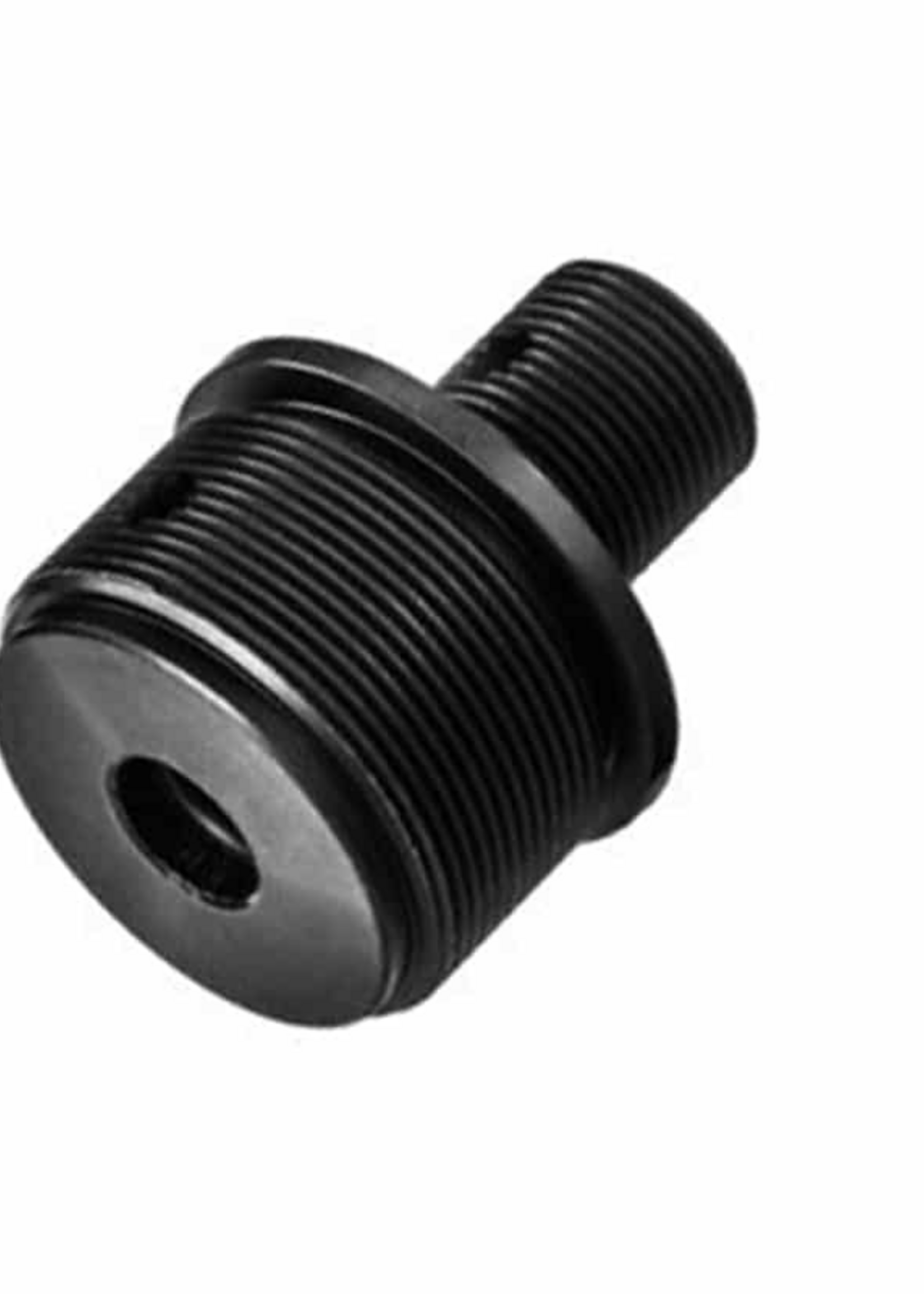 Novritsch SSG10 Silencer Adapter