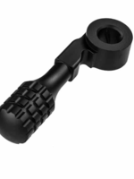 Novritsch SSG10 Enlarged Bolt Handle