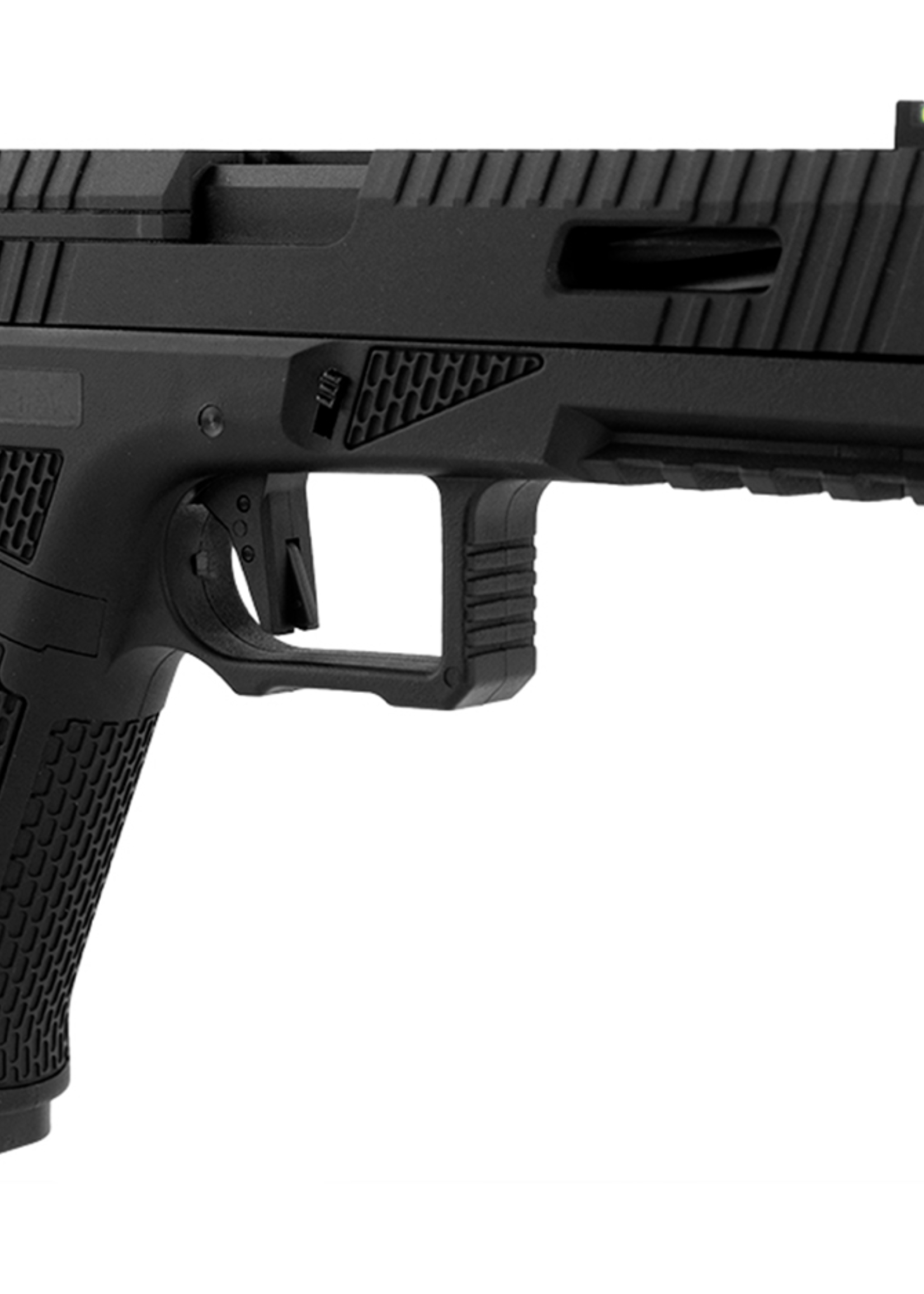 Novritsch SSP18 Blowback GBB Pistol (Tan)