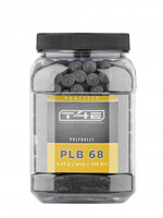 Umarex T4E .68 Practice Poly Balls 500rds