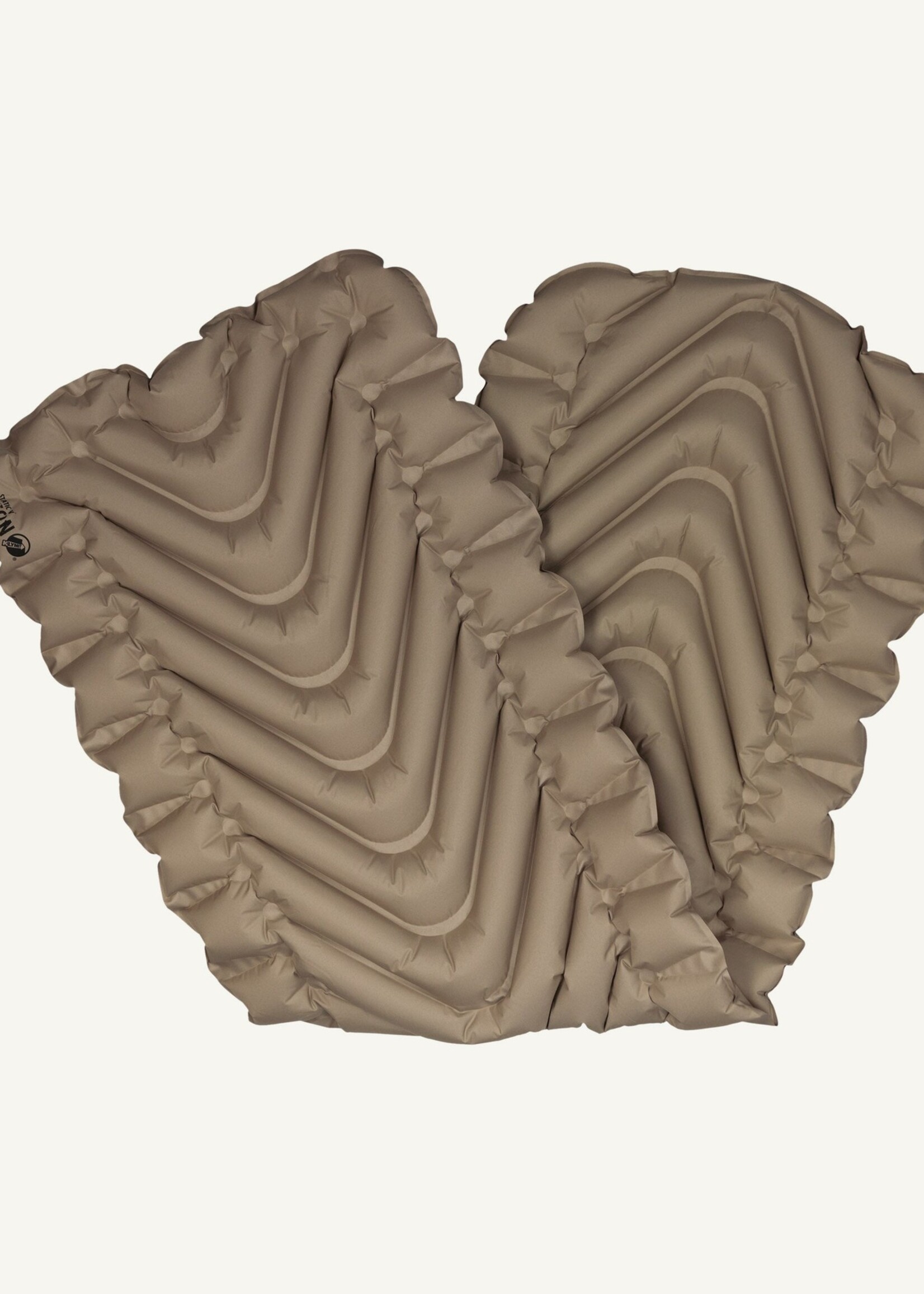 Klymit Static V Sleeping Mat  (Recon)