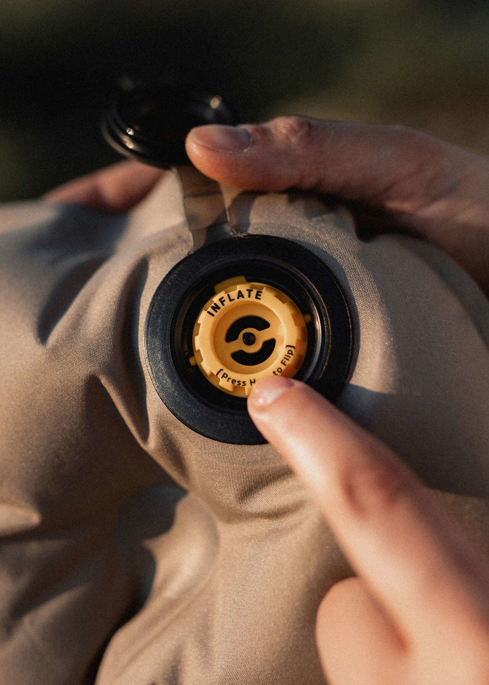 Klymit Static V Sleeping Mat  (Recon)