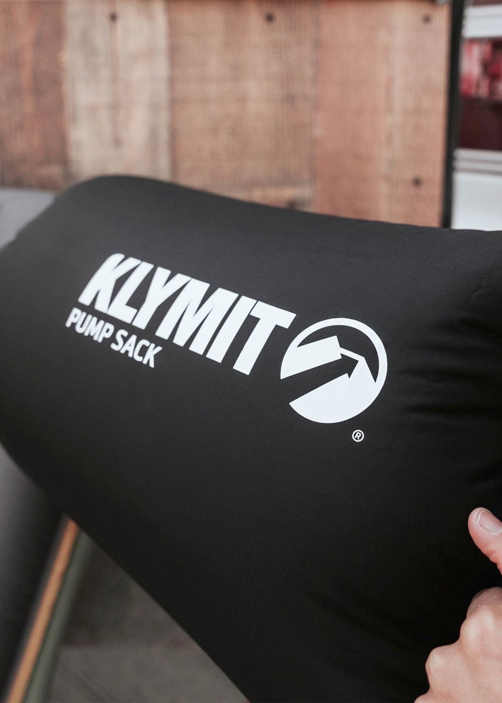 Klymit Pump Sack
