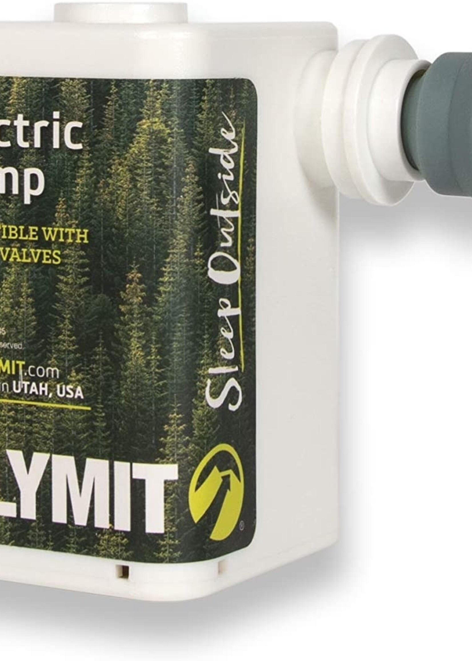 Klymit Electric Pump