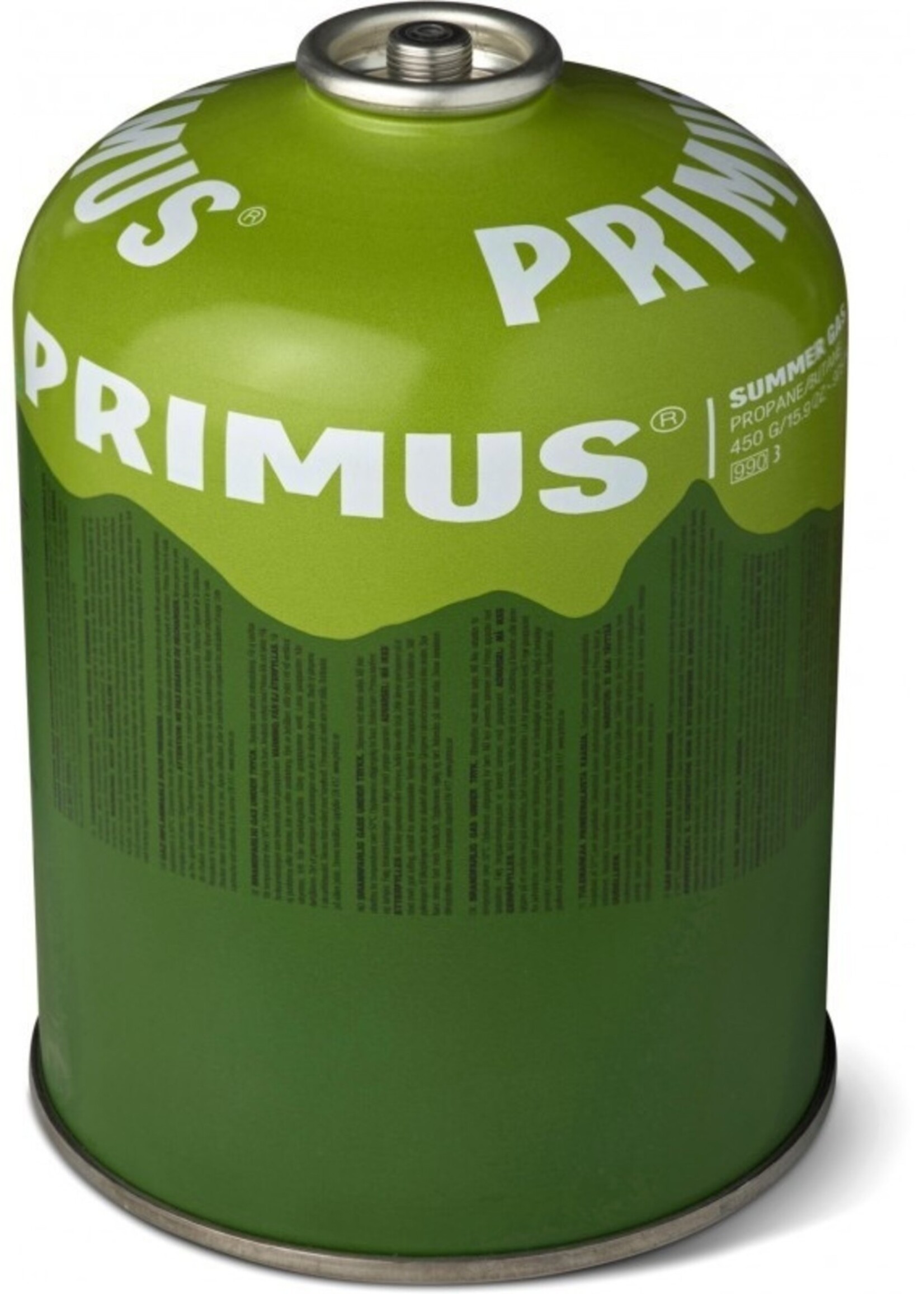 Primus Summer Gas 450g