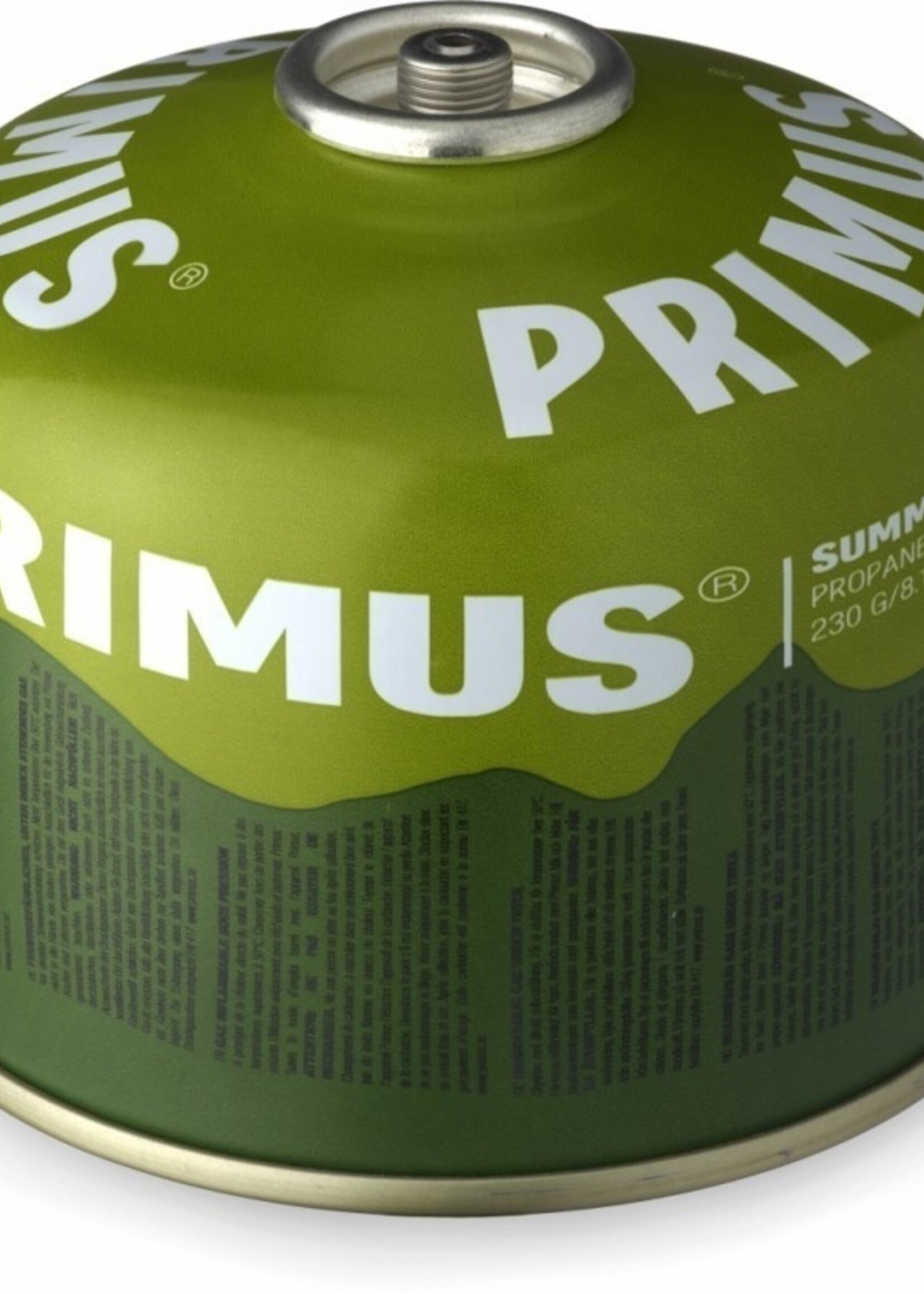 Primus Summer Gas 230g