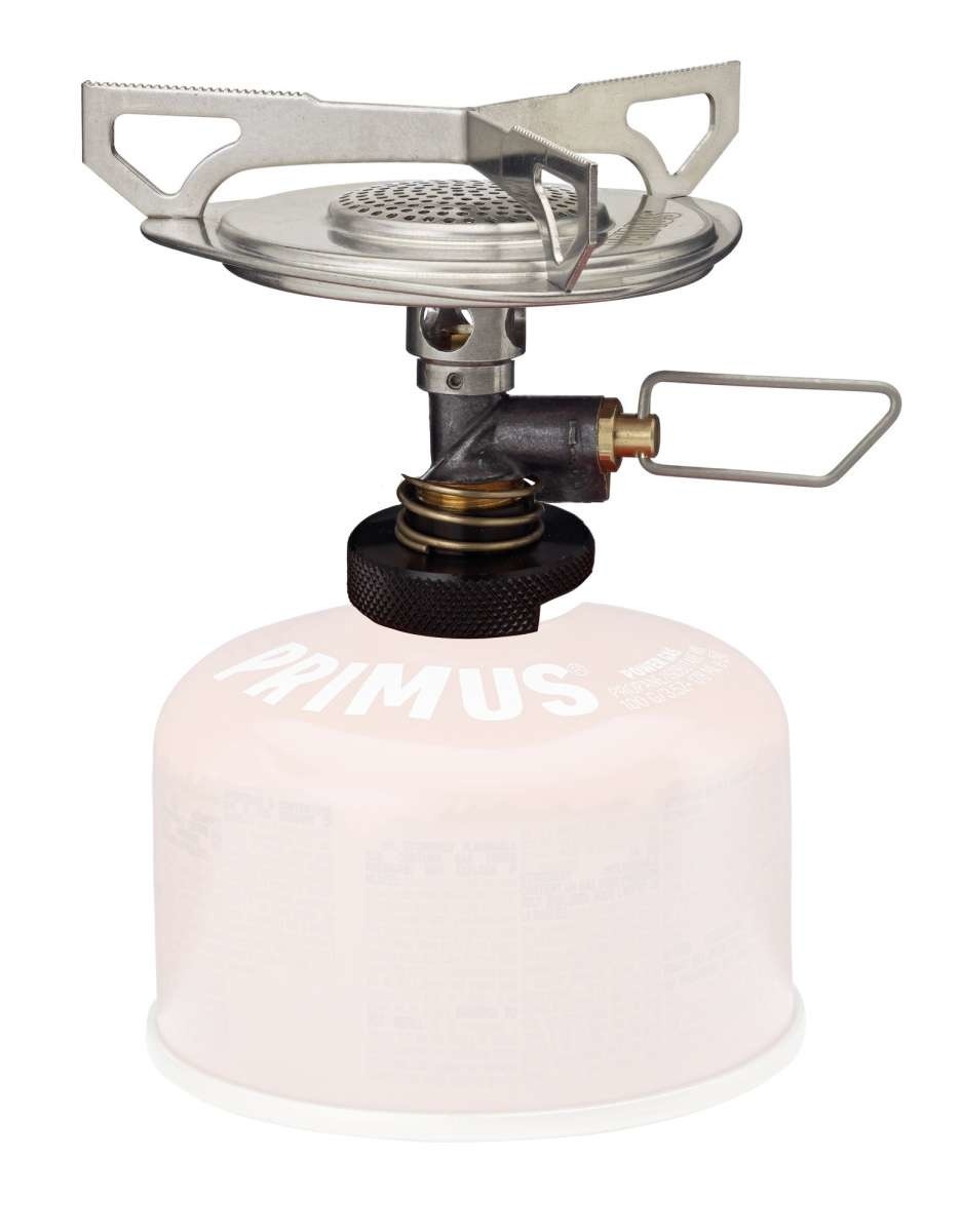 Primus Essential Trail Duo Gas Stove. Europe