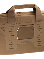 Claw Gear Single Pistol Case (Coyote)