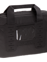 Claw Gear Single Pistol Case (Black)