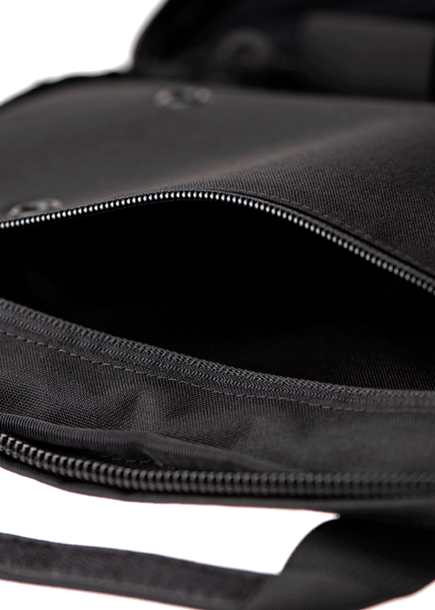 Claw Gear Single Pistol Case (Black)