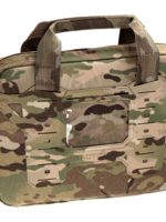 Claw Gear Single Pistol Case (Multicam)