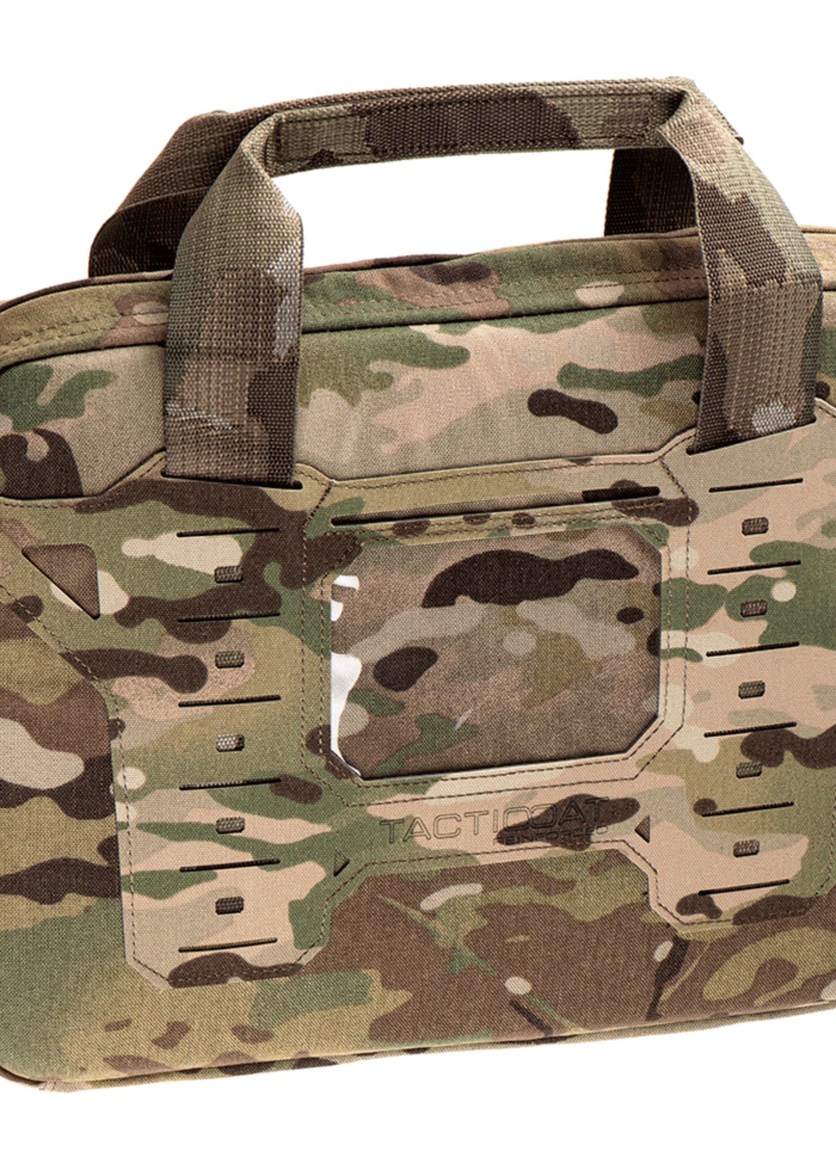Claw Gear Single Pistol Case (Multicam)
