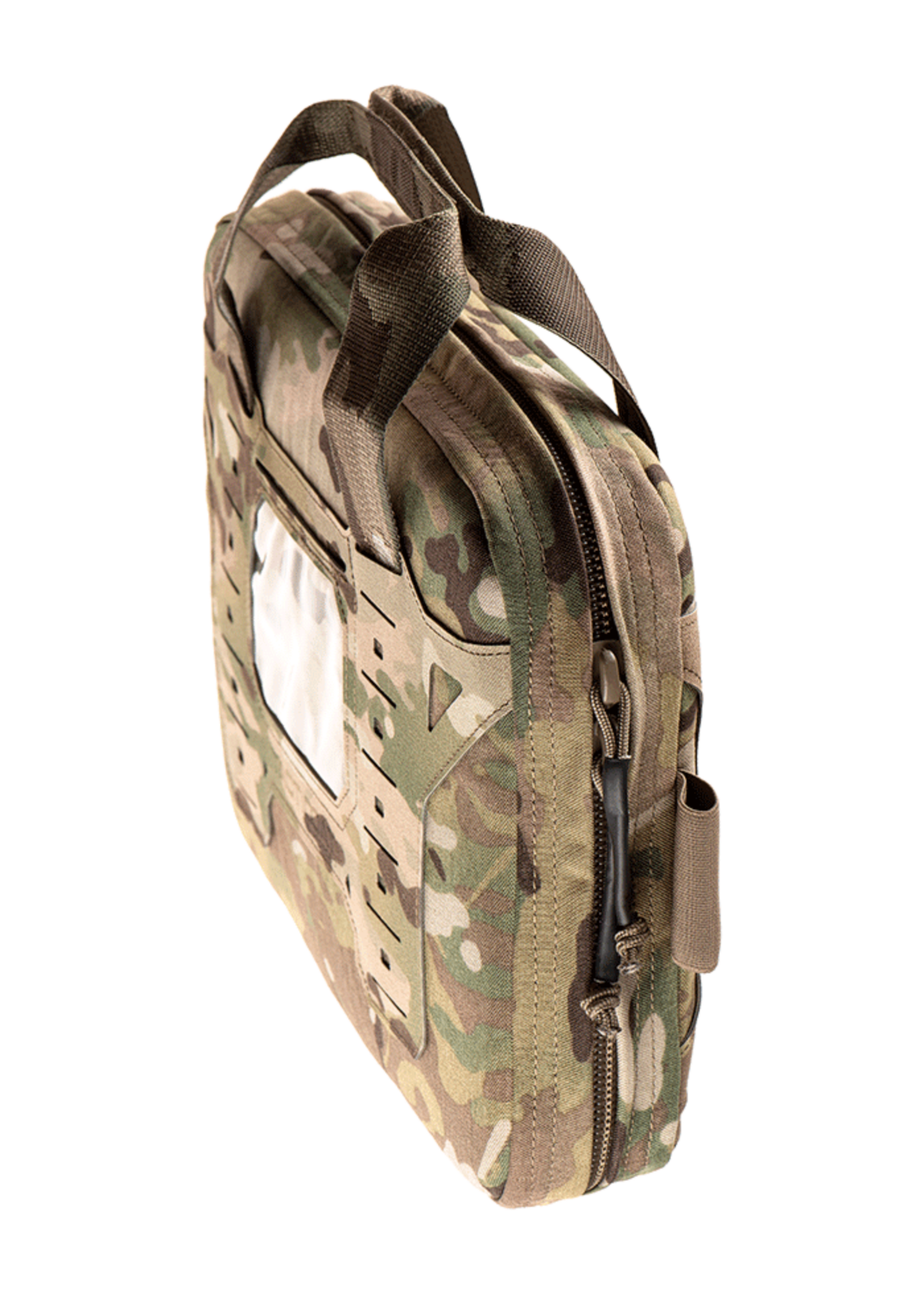 Claw Gear Single Pistol Case (Multicam)