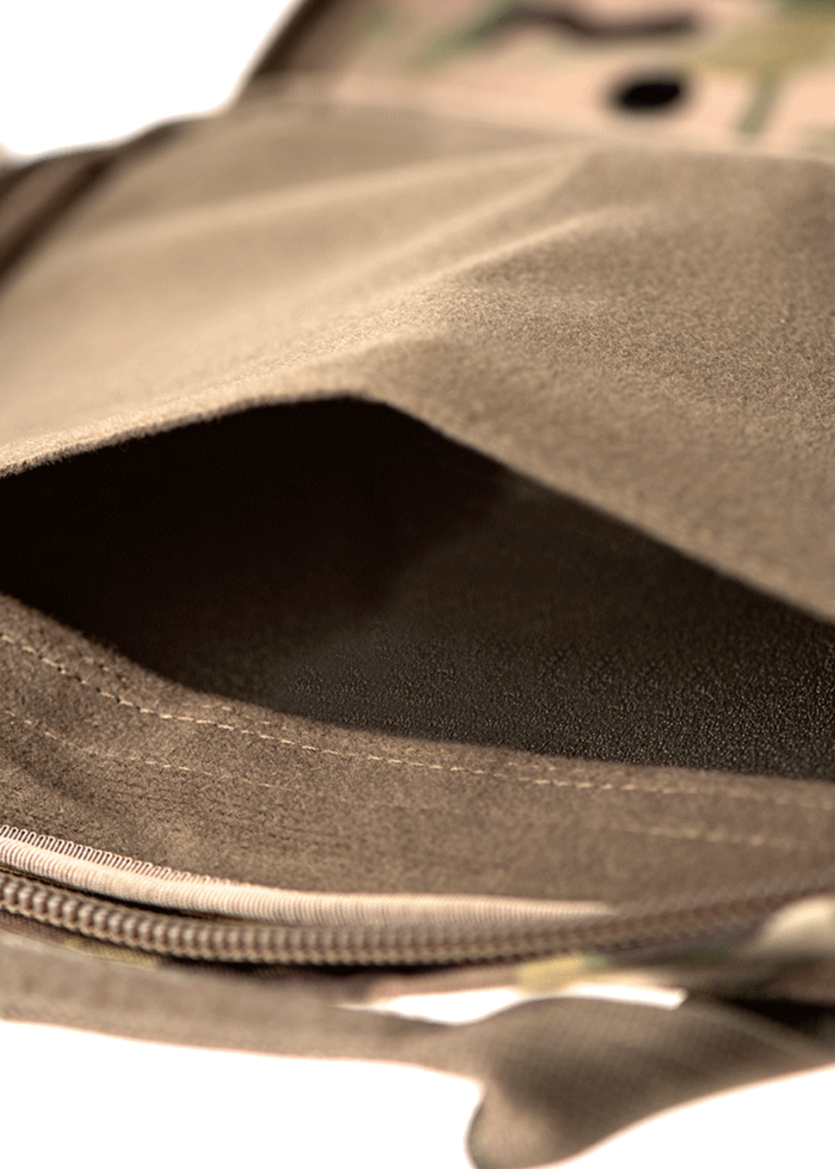 Claw Gear Single Pistol Case (Multicam)