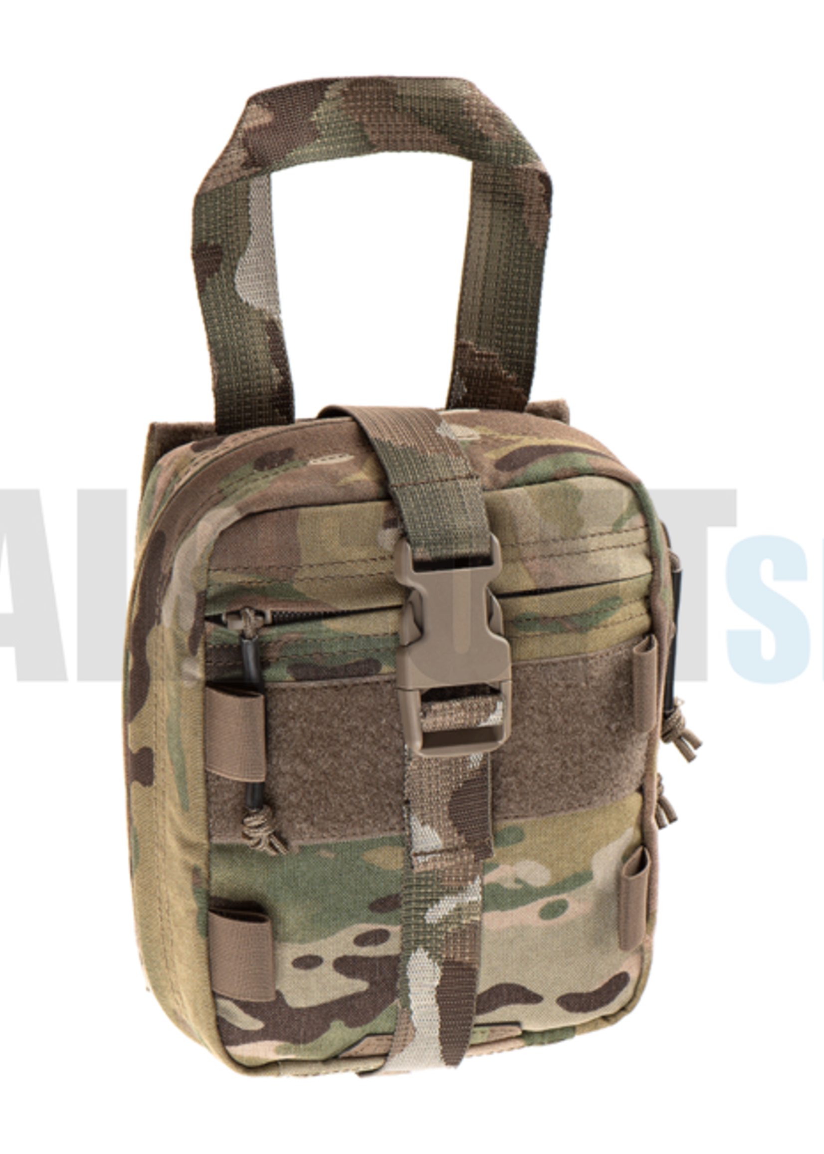 Claw Gear IFAK Medic Rip-Off Pouch Core (Multicam)
