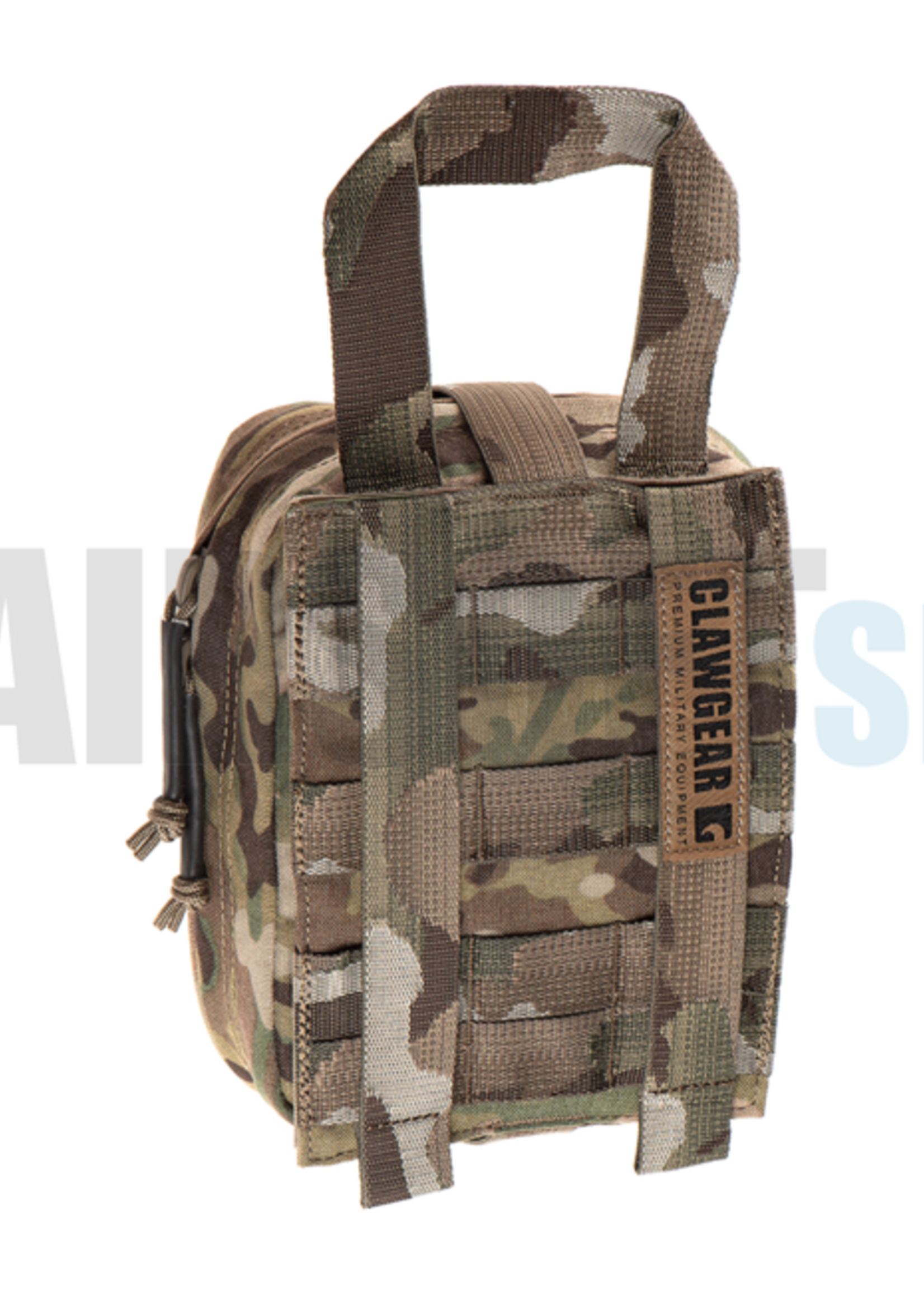 Claw Gear IFAK Medic Rip-Off Pouch Core (Multicam)