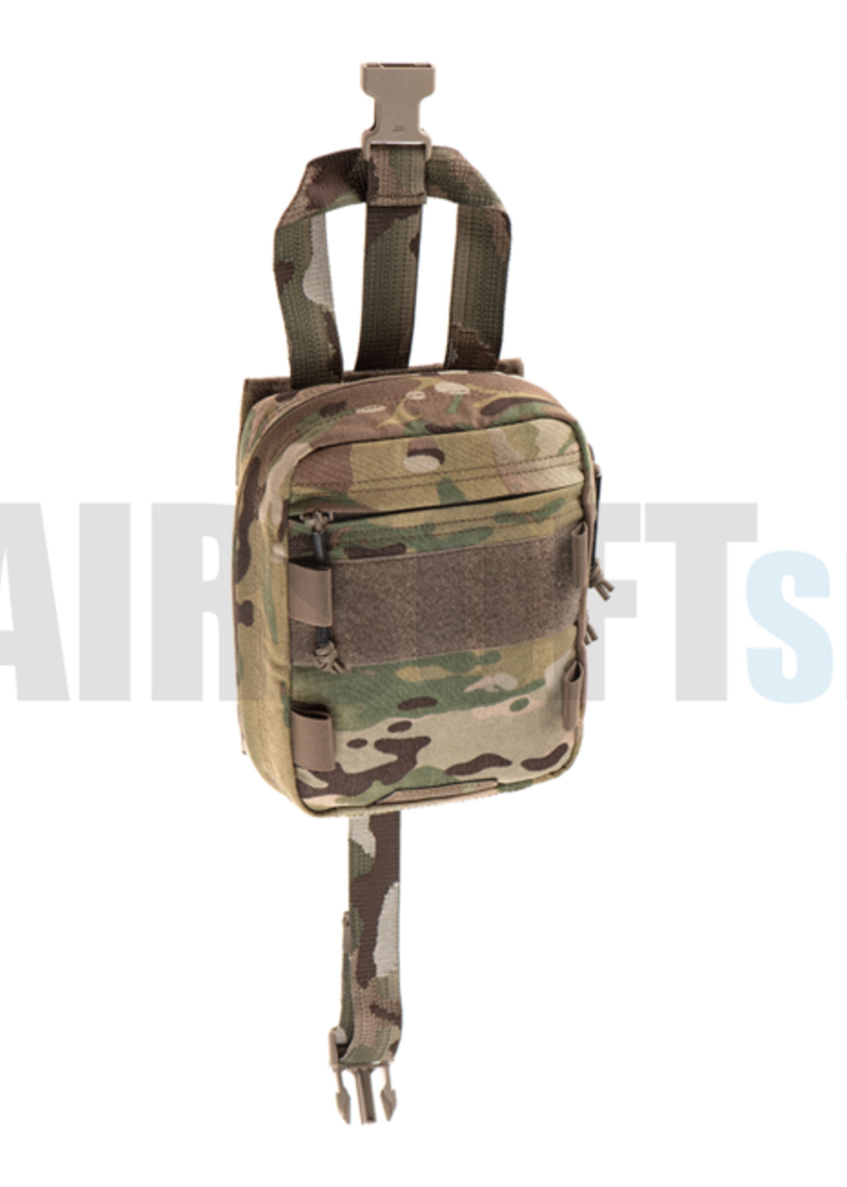 Claw Gear IFAK Medic Rip-Off Pouch Core (Multicam)