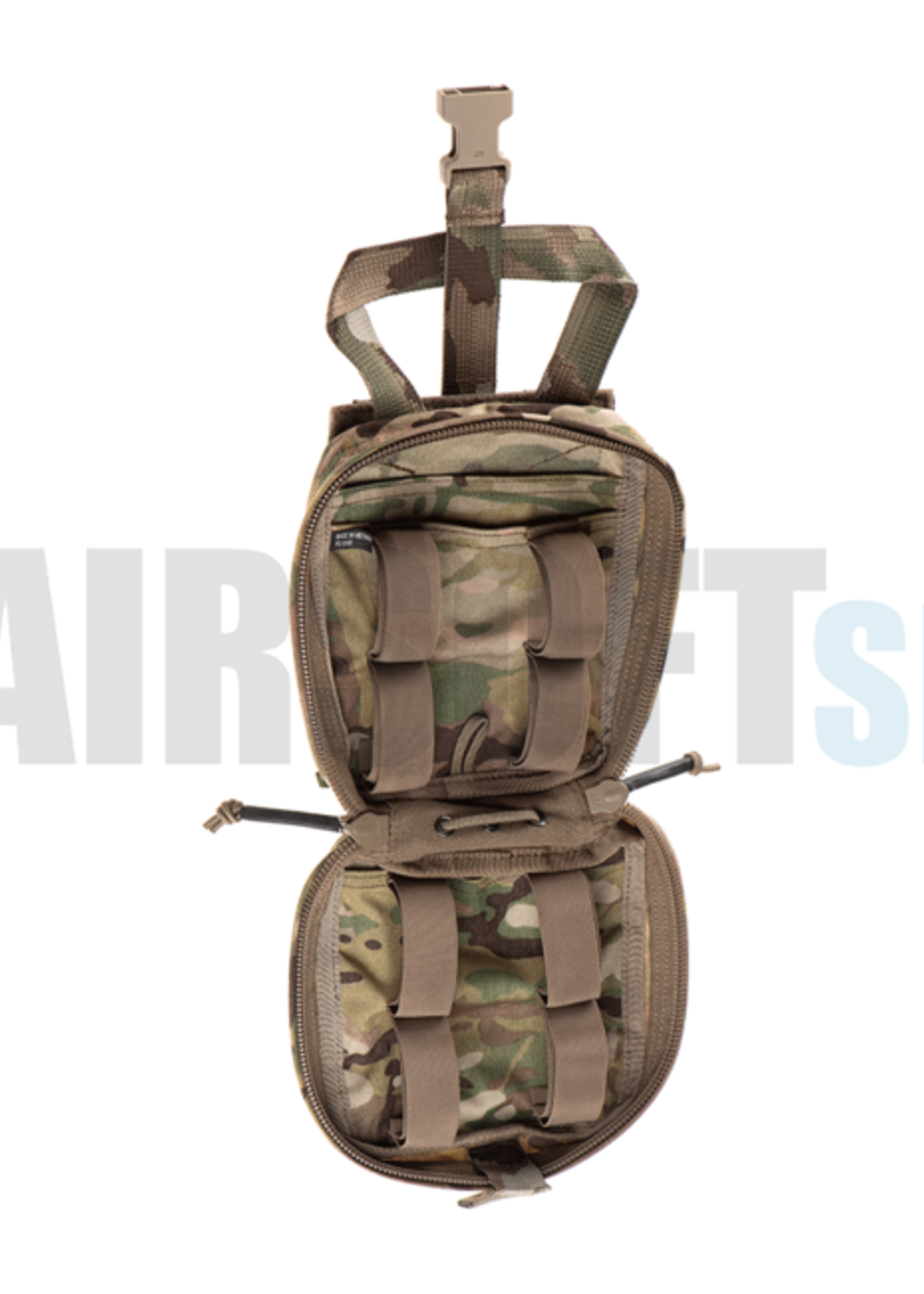 Claw Gear IFAK Medic Rip-Off Pouch Core (Multicam)