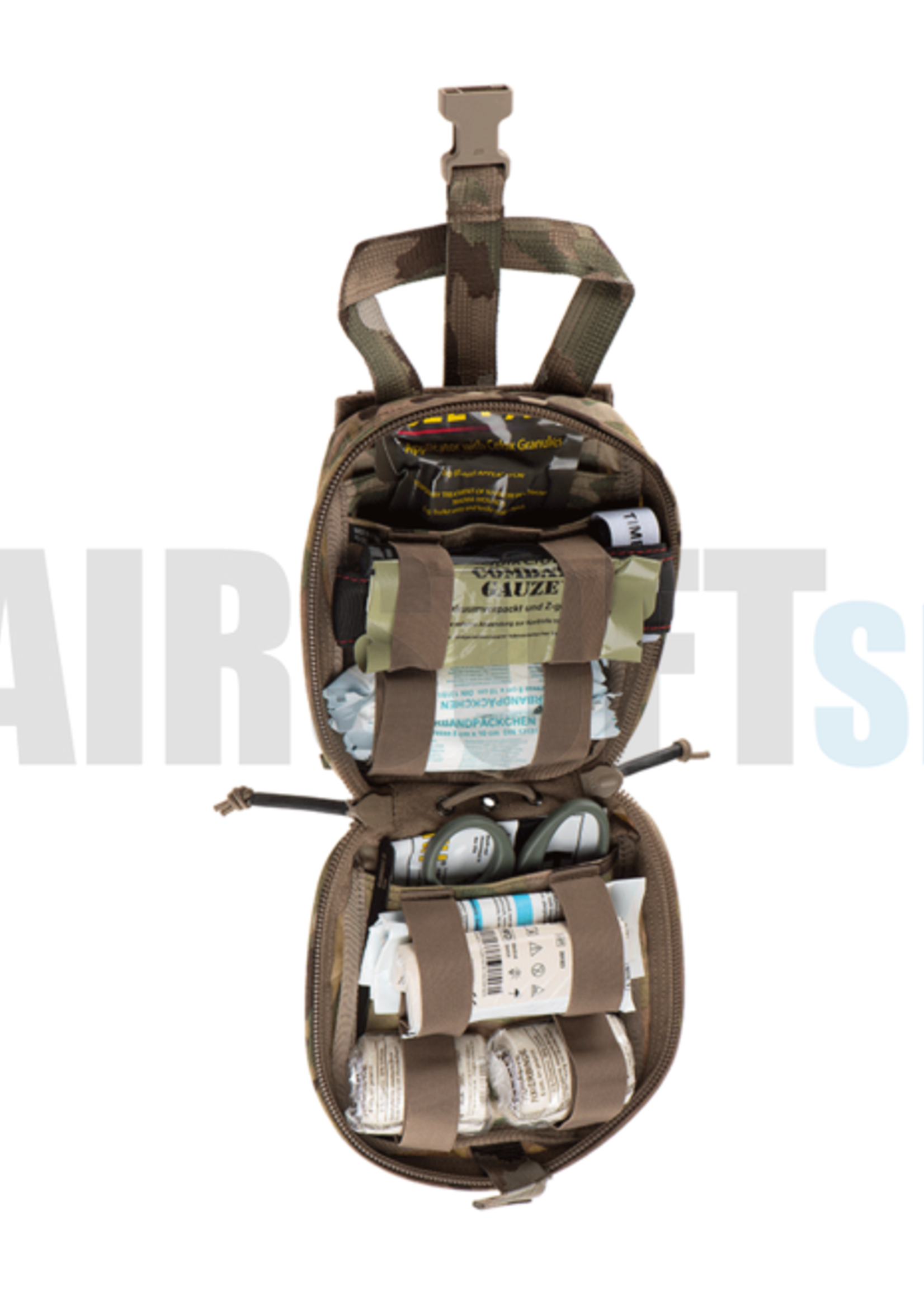 Claw Gear IFAK Medic Rip-Off Pouch Core (Multicam)