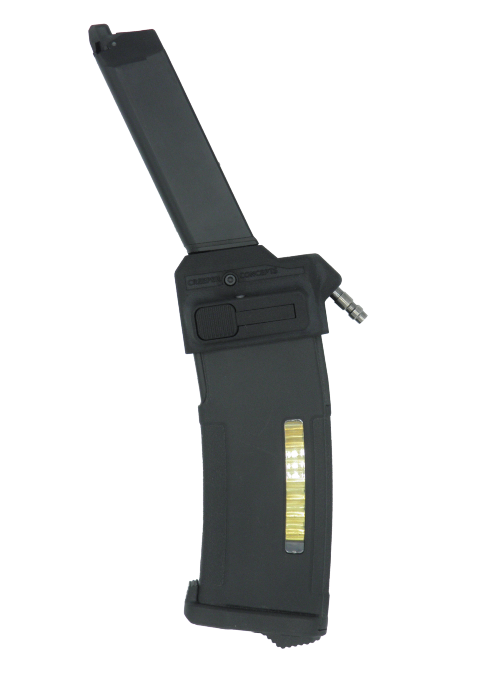 Creeper Concepts M4 Adapter Gen3 (G Series / EU Valve)