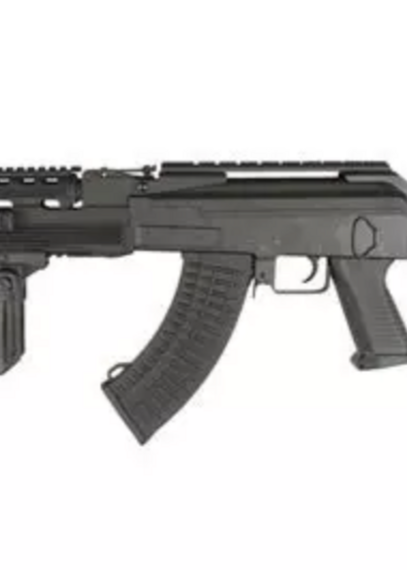 Cyma CM039U AK47 Tactical  (Black)