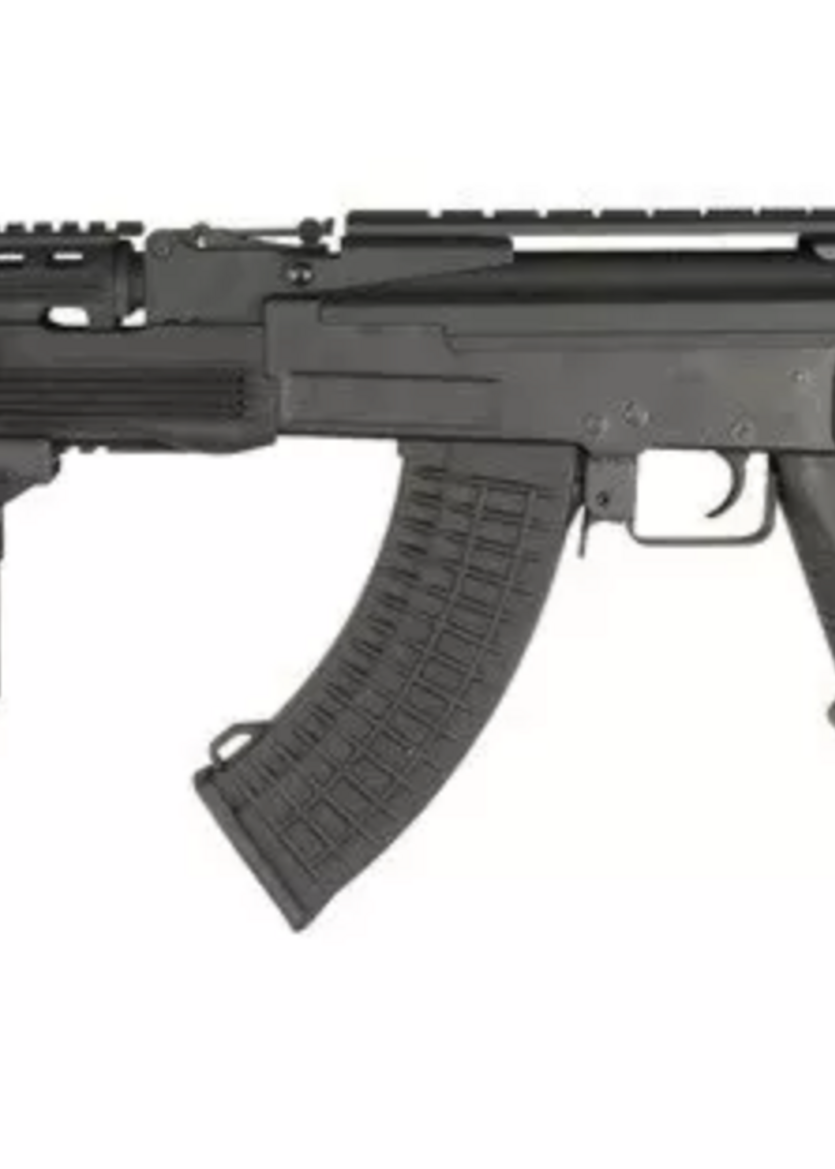 Cyma CM039U AK47 Tactical  (Black)