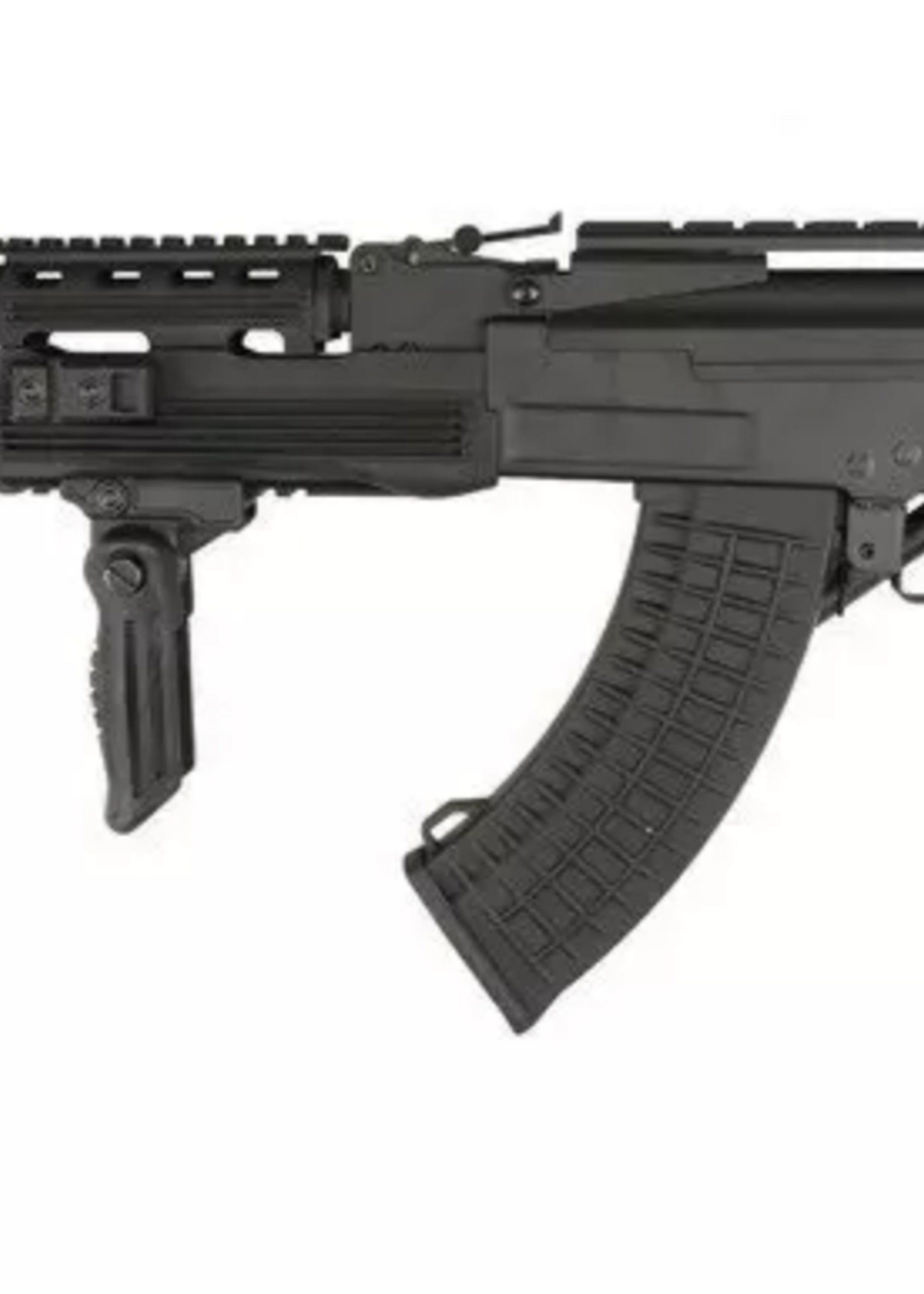 Cyma CM039U AK47 Tactical  (Black)
