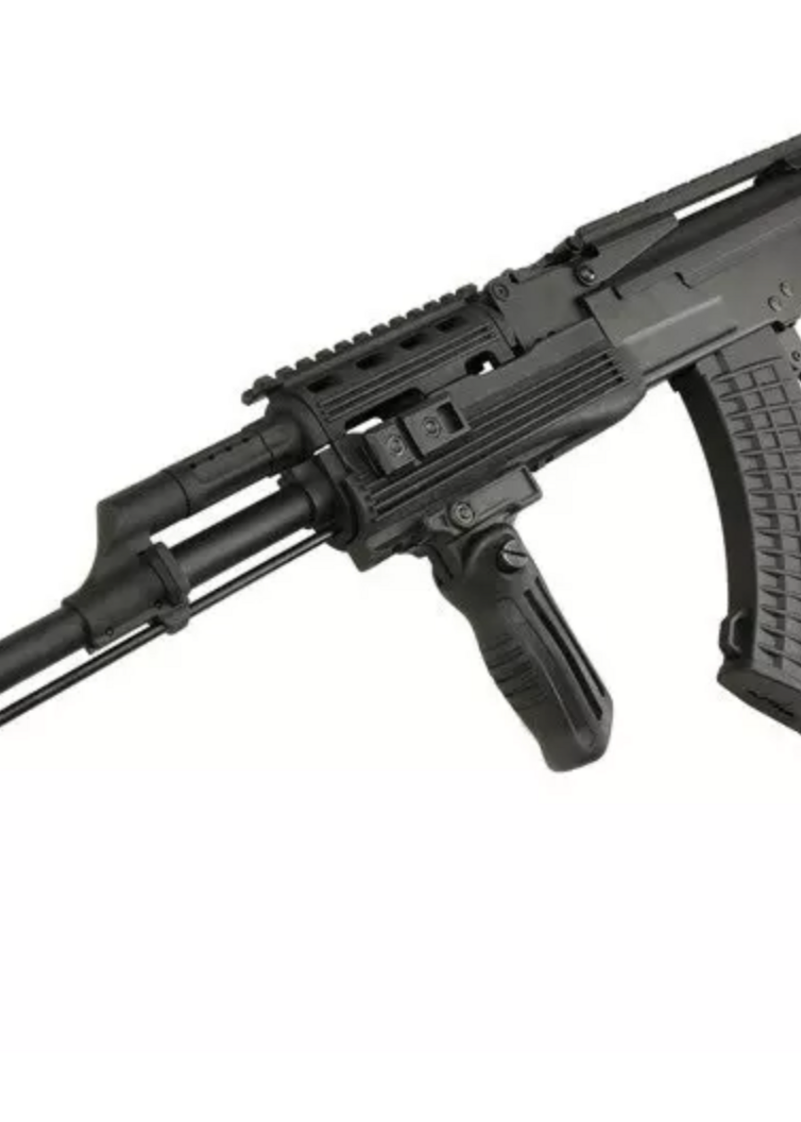 Cyma CM039U AK47 Tactical  (Black)