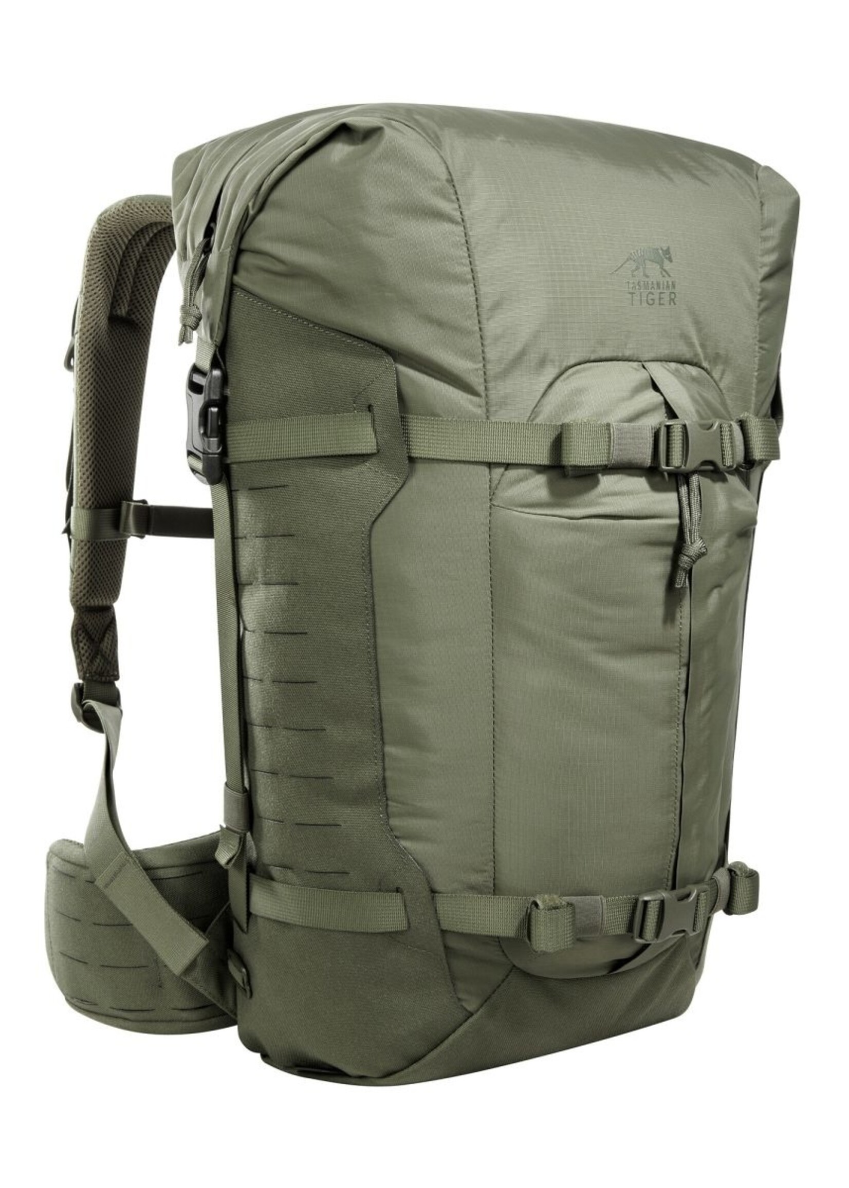 Tasmanian Tiger Sentinel Backpack Short Range 28L (Olive)