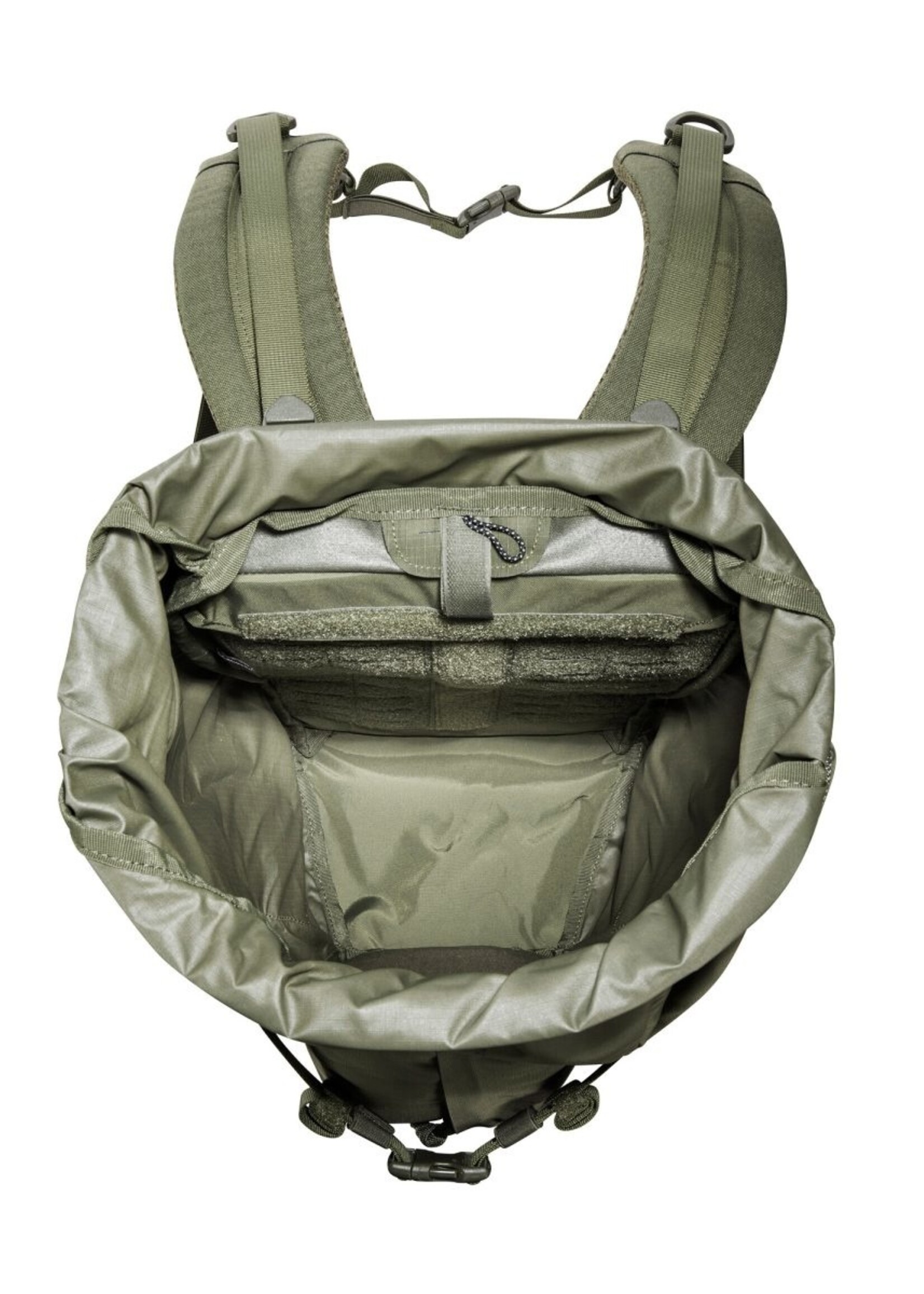 Tasmanian Tiger Sentinel Backpack Short Range 28L (Olive)