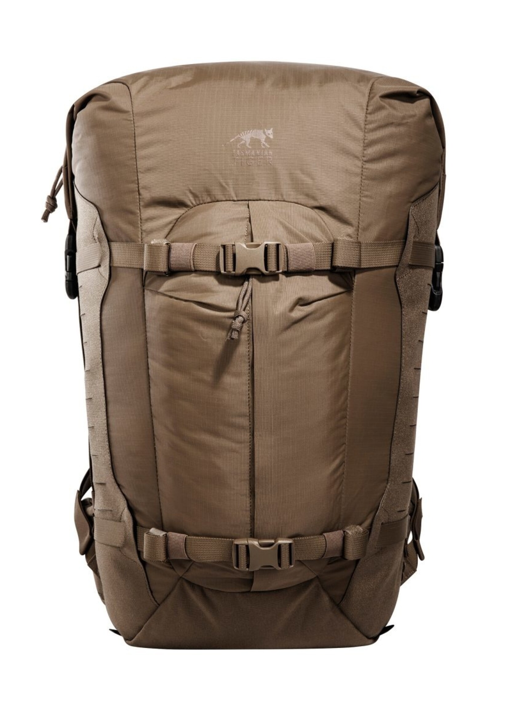 Tasmanian Tiger Sentinel Backpack Short Range 28L (Coyote)
