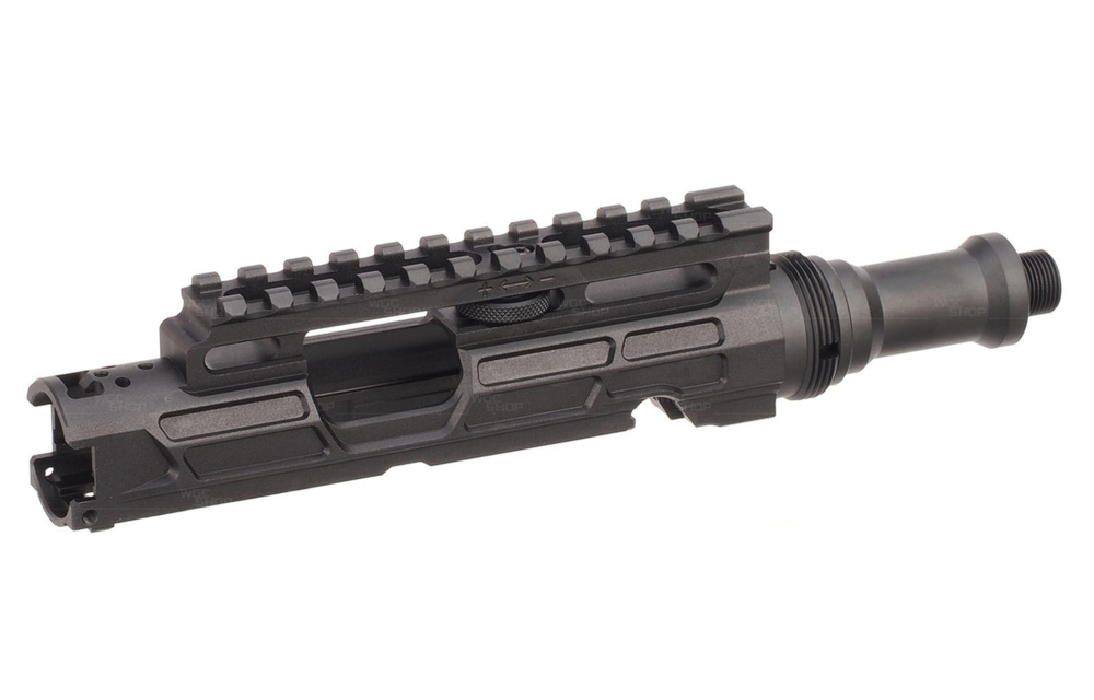 PCC Kit For AAP-01 (Black)