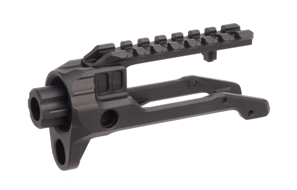 PCC Kit For AAP-01 (Black)