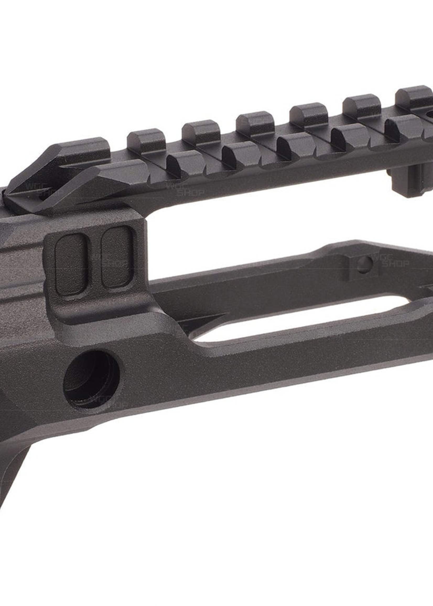 TTI Airsoft PCC Kit For AAP-01 (Black)