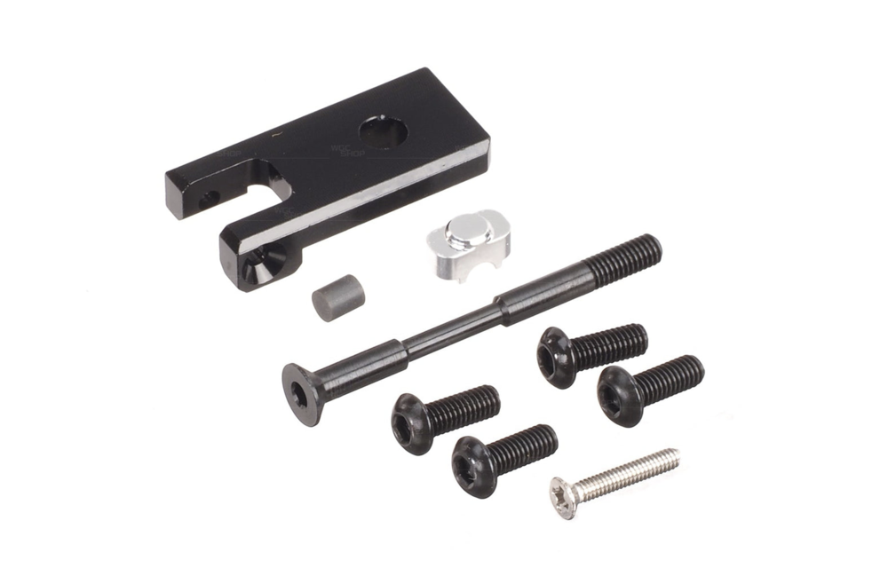 PCC Kit For AAP-01 (Black)