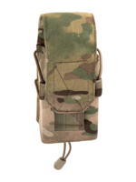 Claw Gear 5.56mm Single Mag Stack Flap Pouch Core (Multicam)