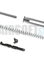 JG BAR-10 Aluminium Parts Set