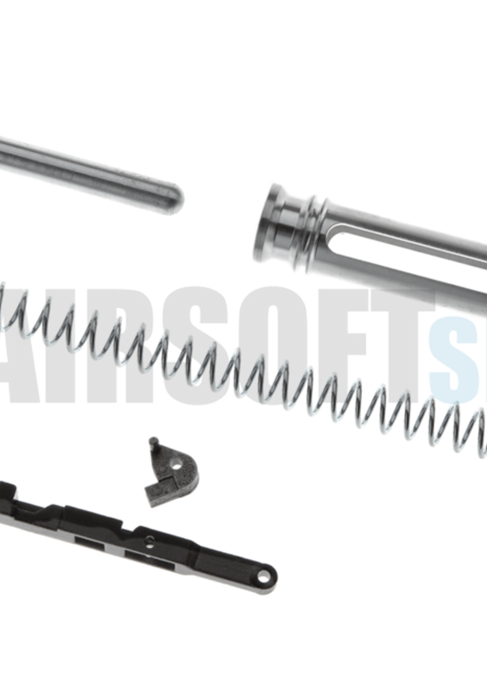 JG BAR-10 Aluminium Parts Set