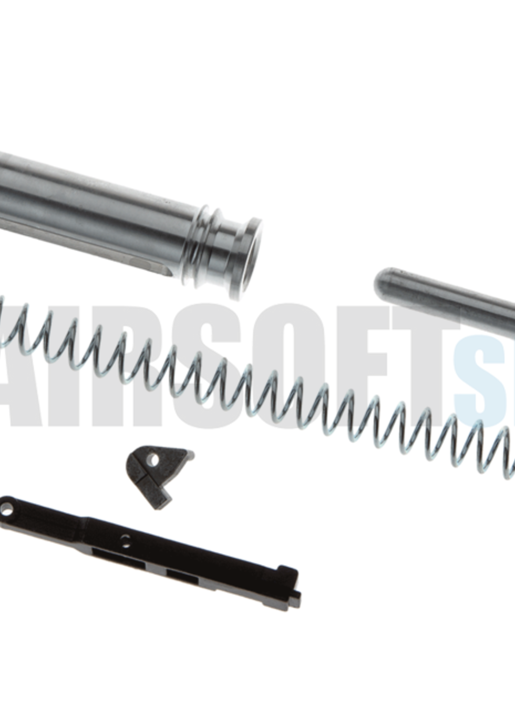 JG BAR-10 Aluminium Parts Set
