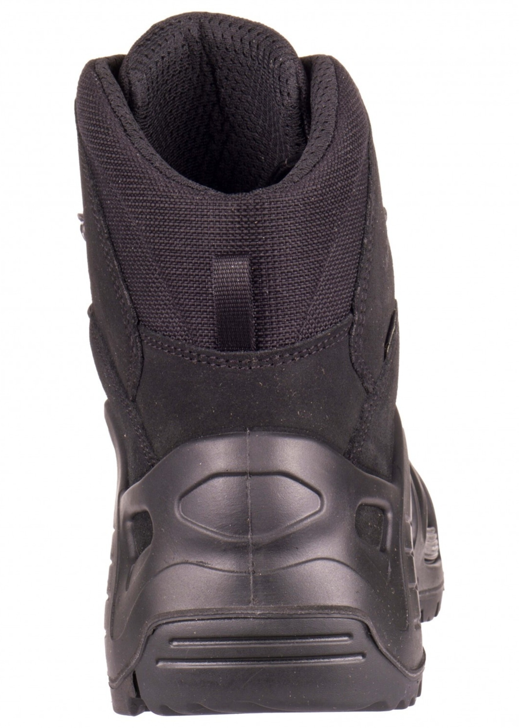 LOWA Zephyr GTX MID TF (Dark Brown)