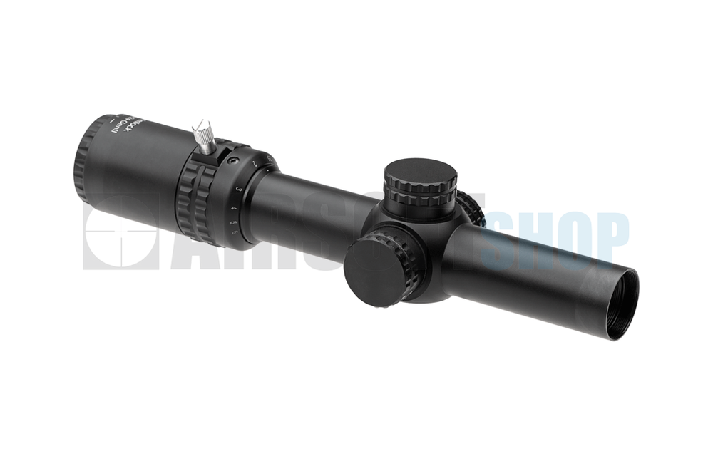 Vector Optics Grimlock 16x24 Gen 2 (Black). Europe