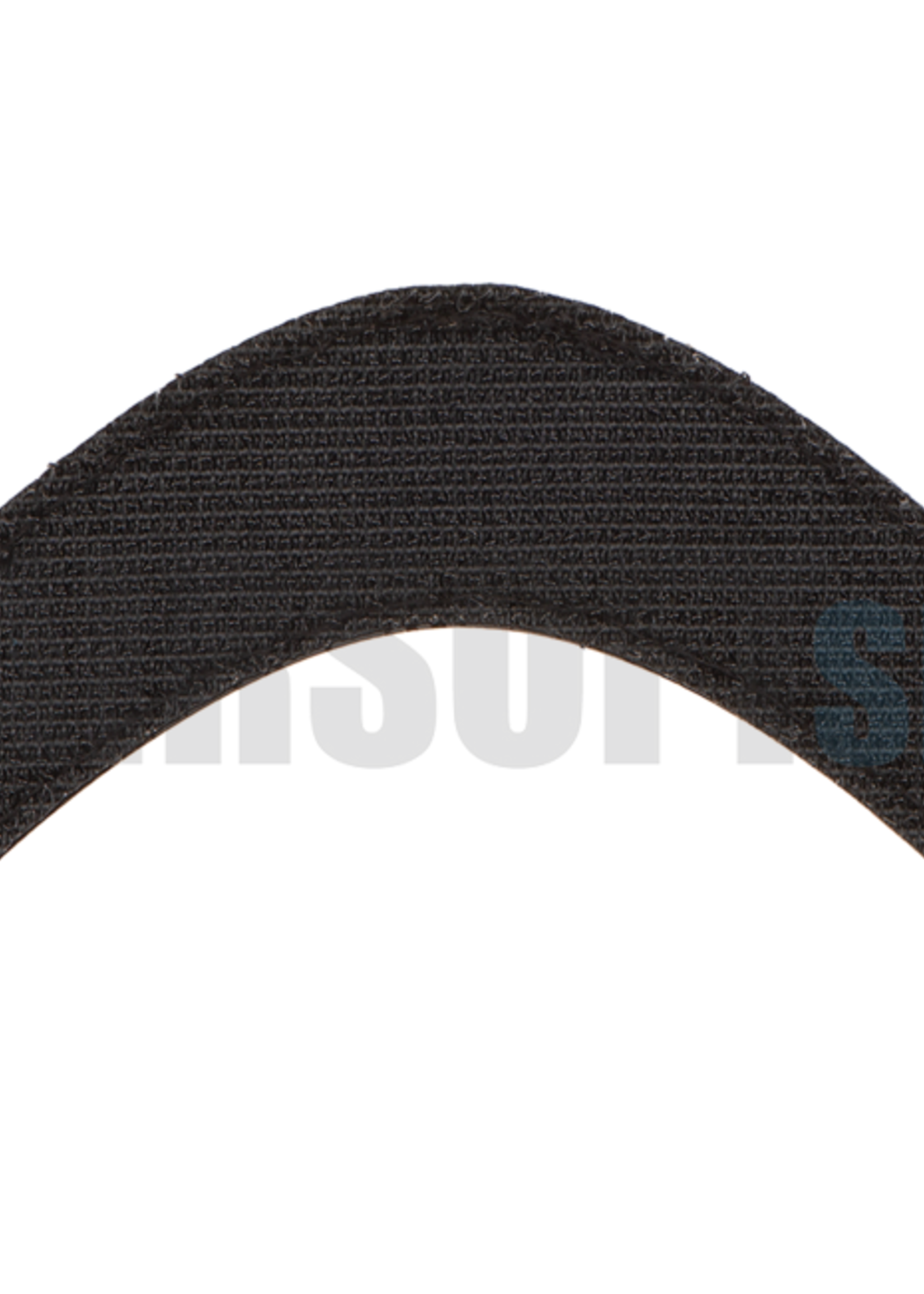 JTG Karma Returns Rubber Patch (Pink)