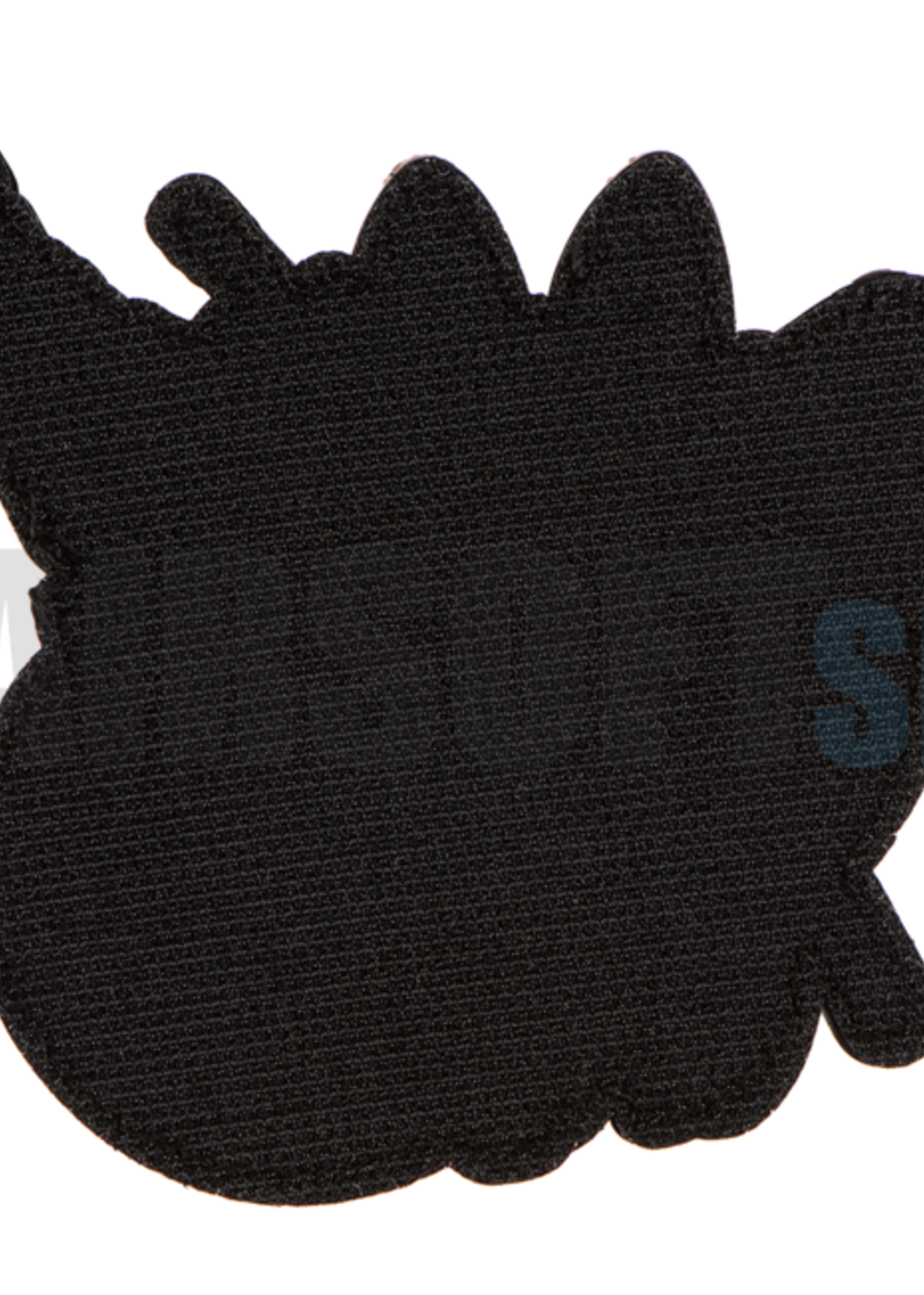 Outrider K9 Rubber Patch (Color)