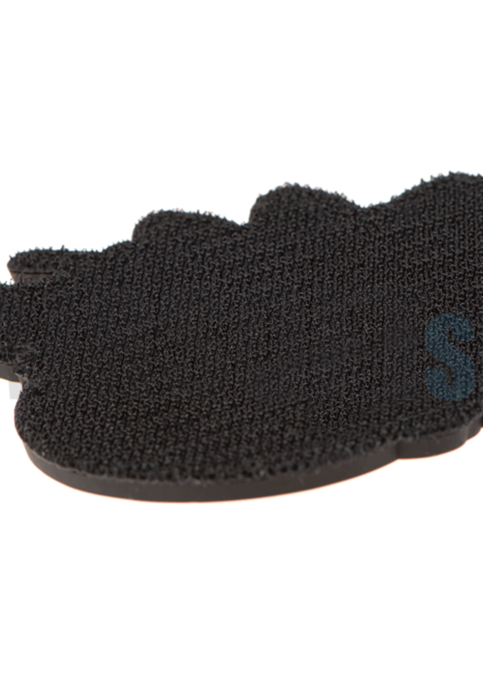 Outrider K9 Rubber Patch (Color)