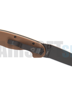 Ontario Knife RAT II Folder (Coyote)